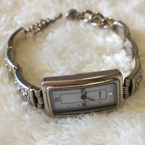 Brighton Aspen watch